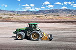 Land Clearing Equipment